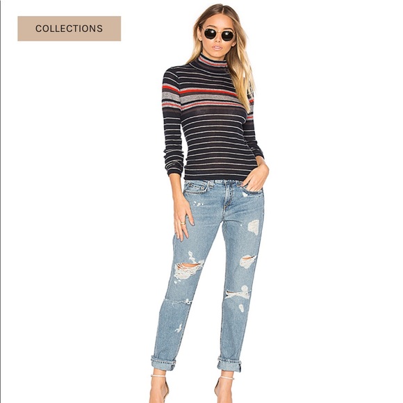 Rag & Bone Boyfriend Jenas in Beckers - Picture 4 of 10